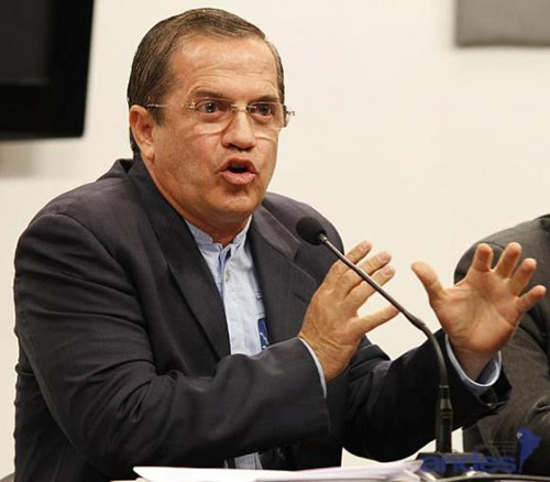 資料圖:厄瓜多爾外長